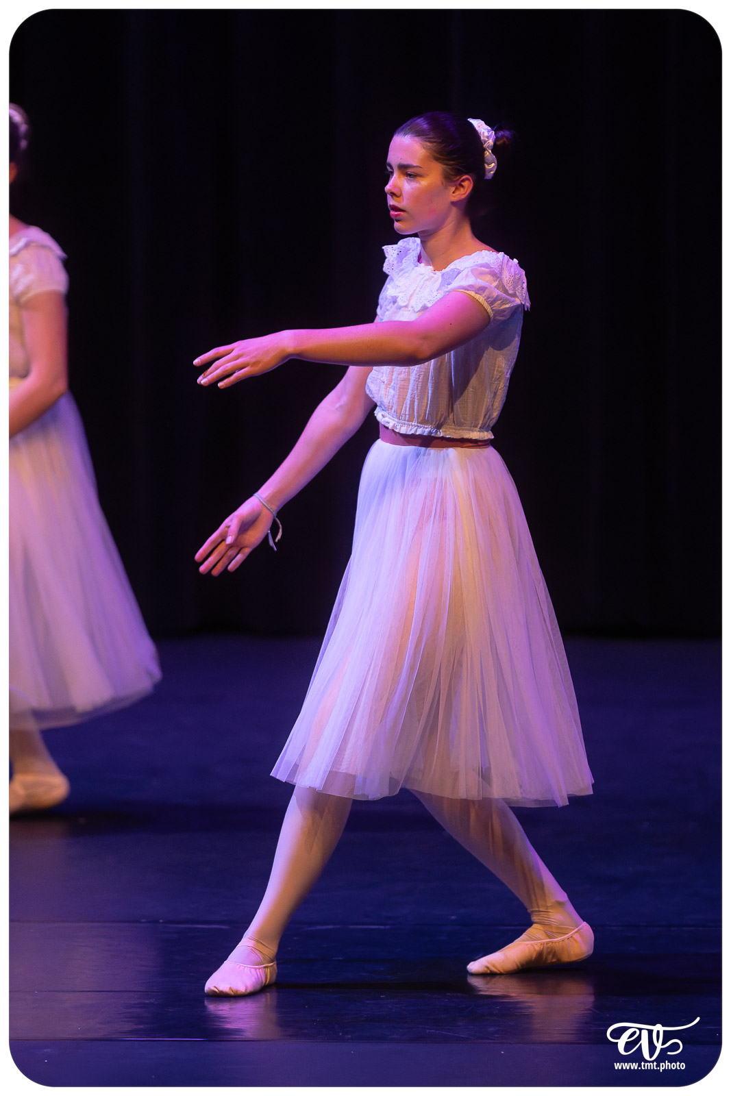 ECOLE DE DANSE CÉCILE ADAMOW